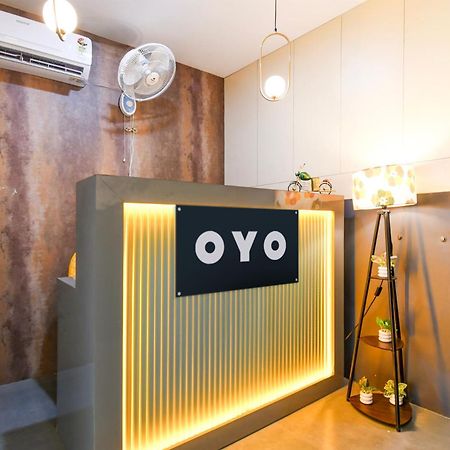 Super Hotel O Pra Guest House Бхубанешвара Экстерьер фото