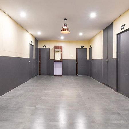 Super Hotel O Pra Guest House Бхубанешвара Экстерьер фото