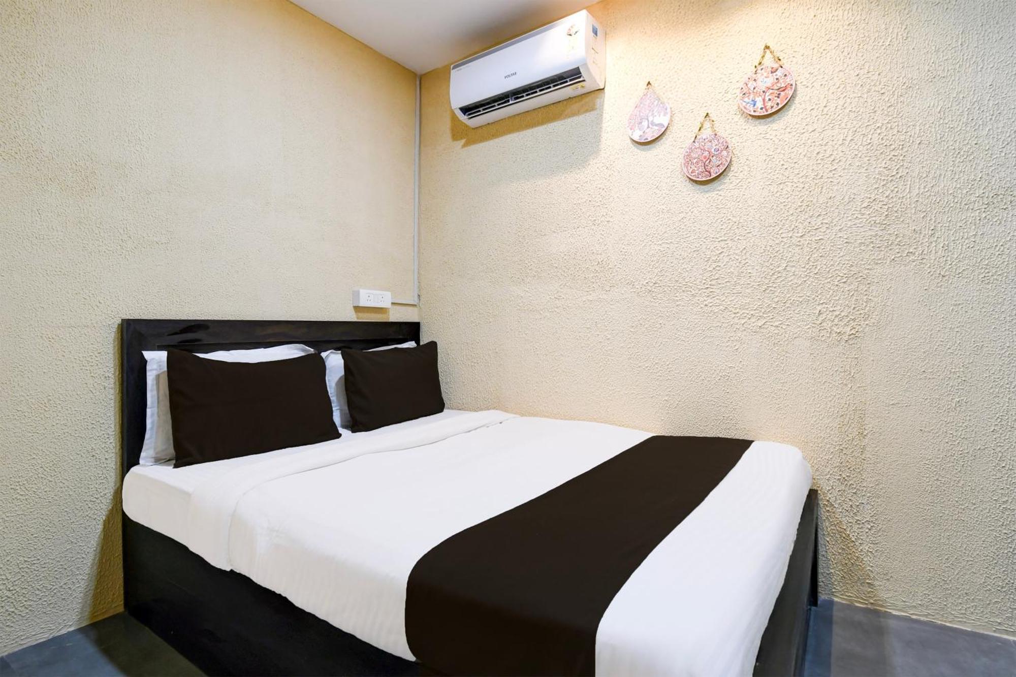 Super Hotel O Pra Guest House Бхубанешвара Экстерьер фото