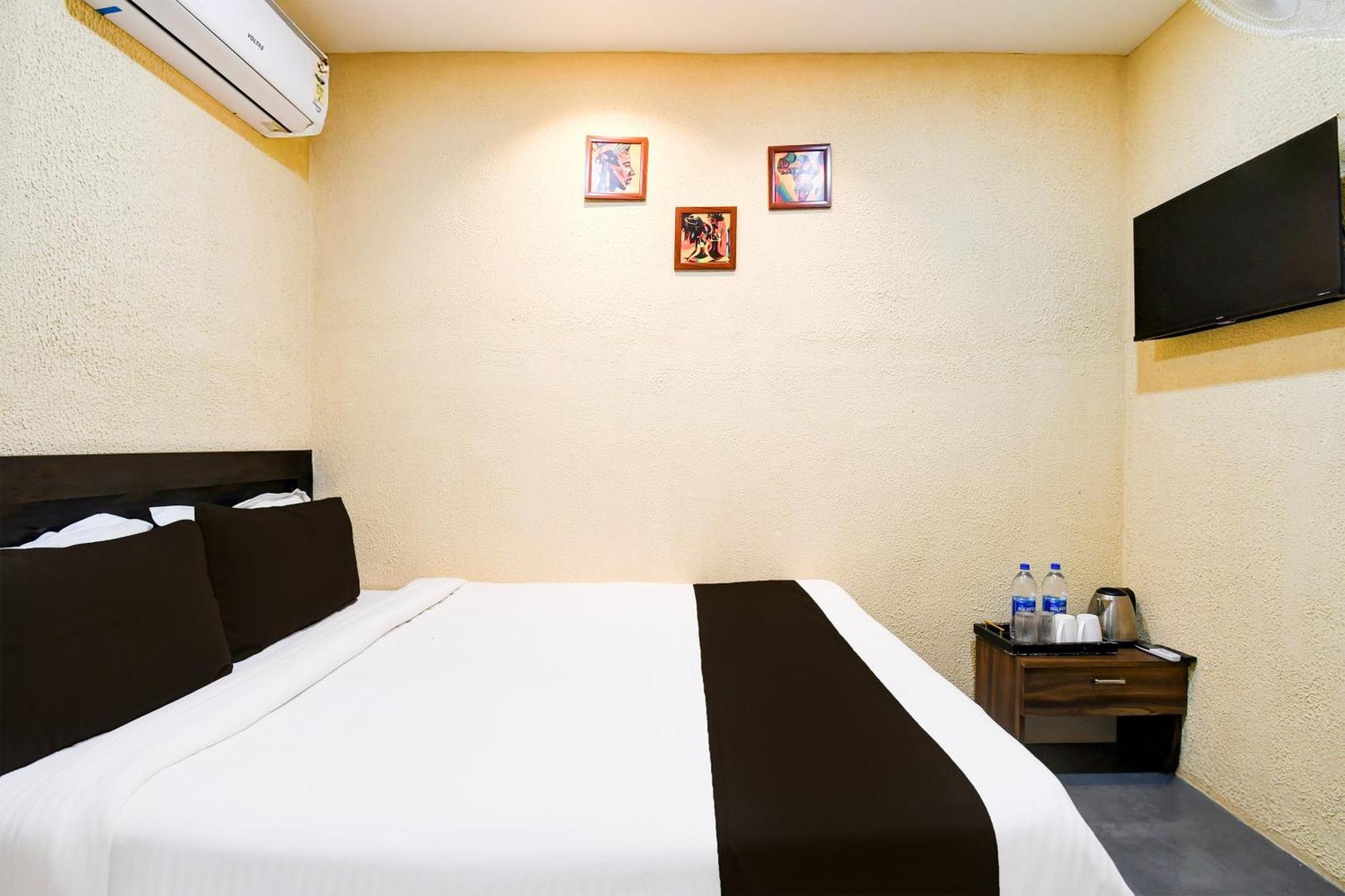 Super Hotel O Pra Guest House Бхубанешвара Экстерьер фото