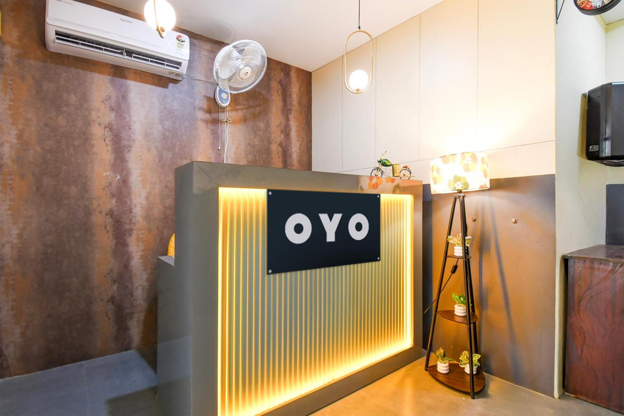 Super Hotel O Pra Guest House Бхубанешвара Экстерьер фото