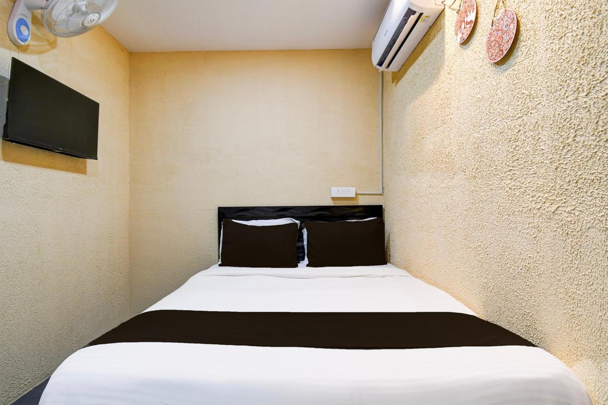 Super Hotel O Pra Guest House Бхубанешвара Экстерьер фото
