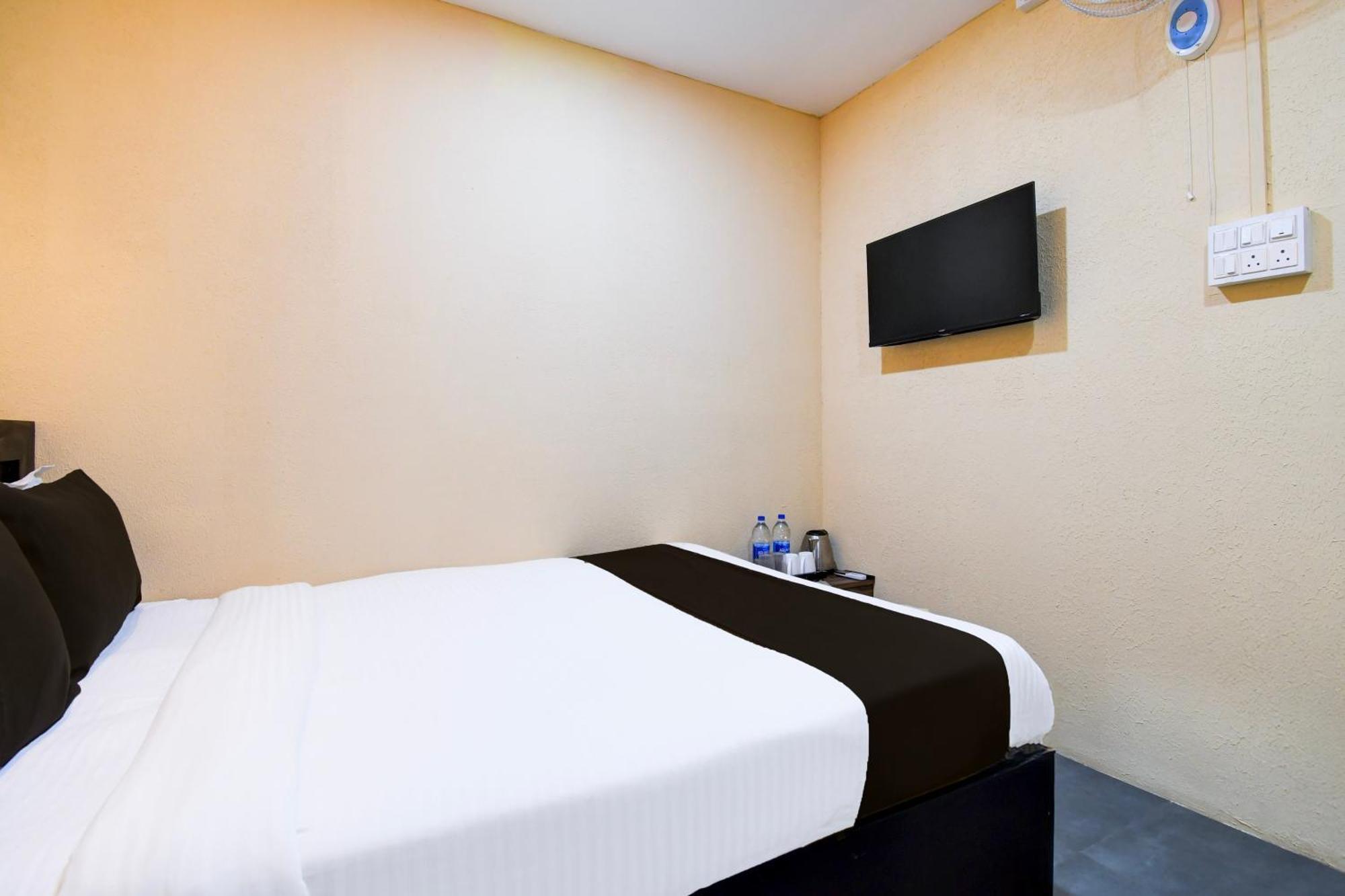 Super Hotel O Pra Guest House Бхубанешвара Экстерьер фото