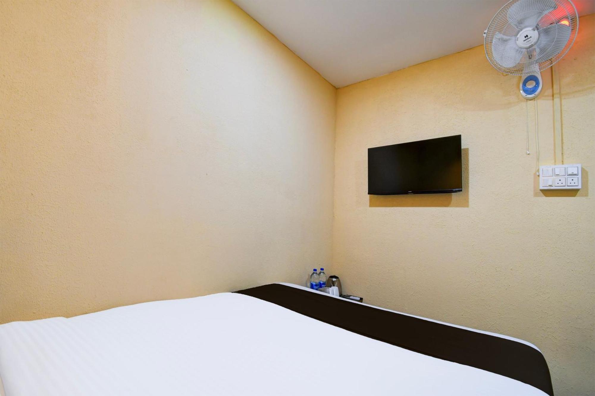 Super Hotel O Pra Guest House Бхубанешвара Экстерьер фото