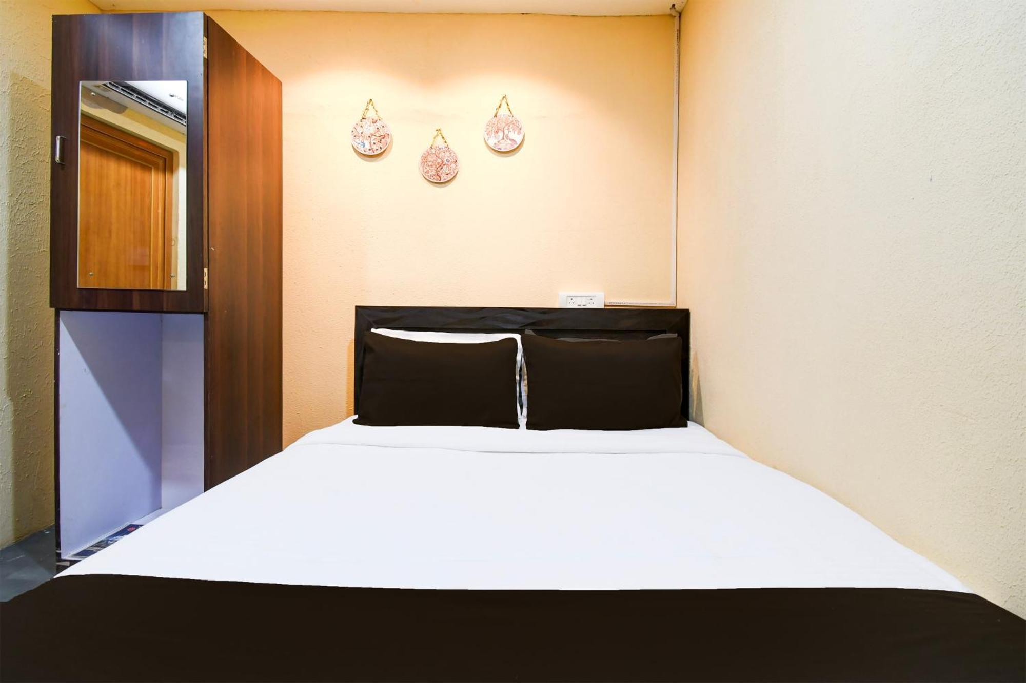 Super Hotel O Pra Guest House Бхубанешвара Экстерьер фото