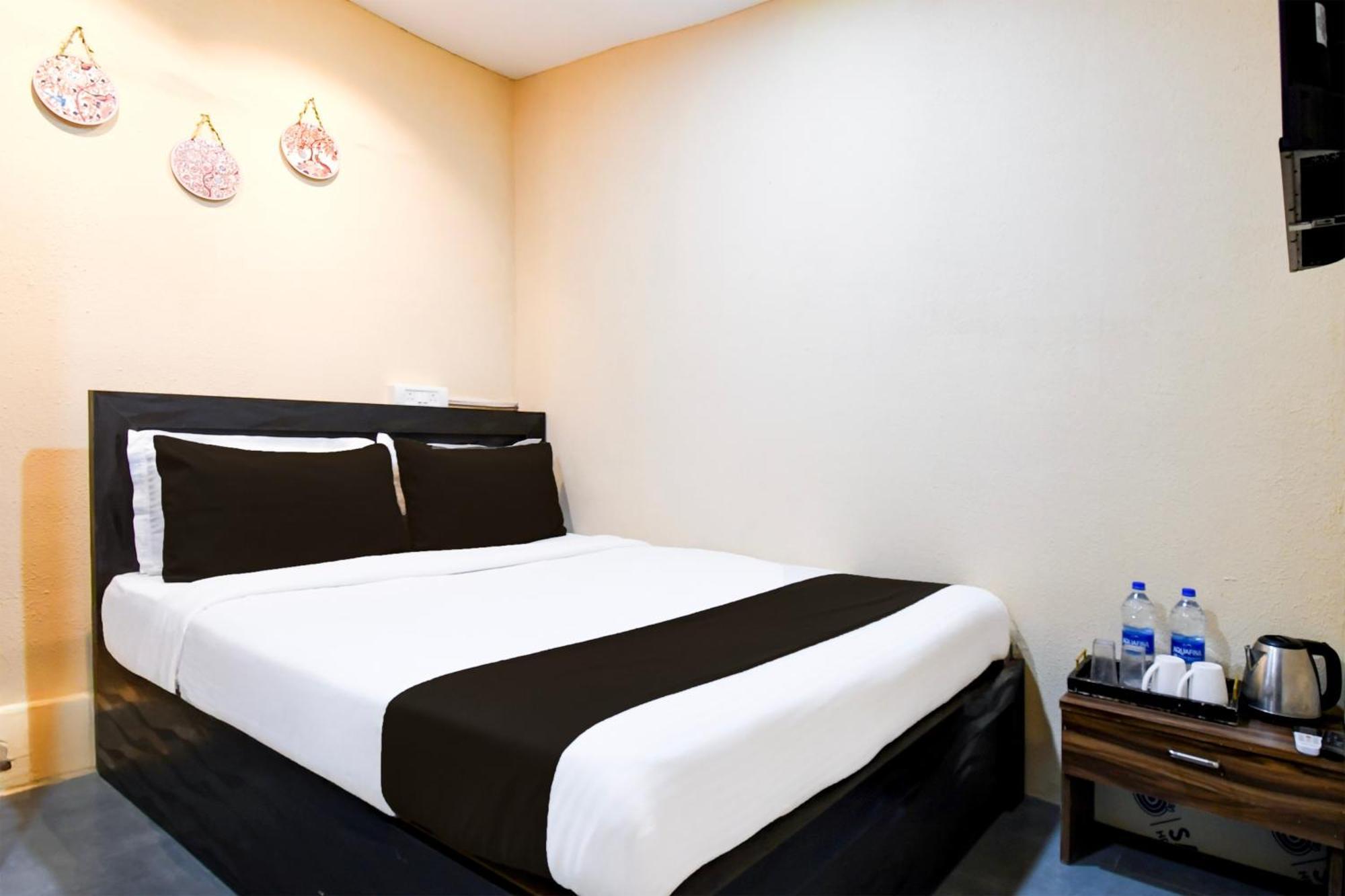 Super Hotel O Pra Guest House Бхубанешвара Экстерьер фото