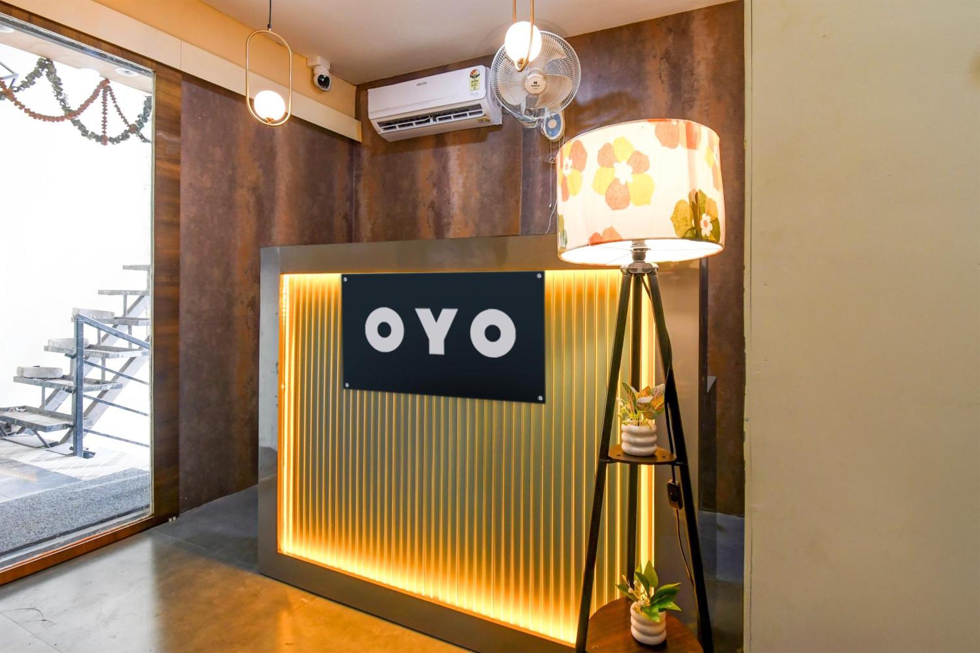 Super Hotel O Pra Guest House Бхубанешвара Экстерьер фото