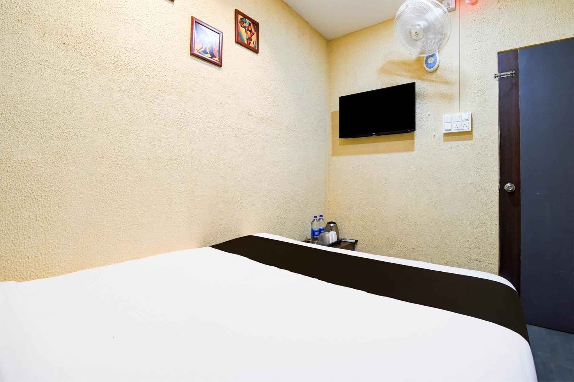 Super Hotel O Pra Guest House Бхубанешвара Экстерьер фото