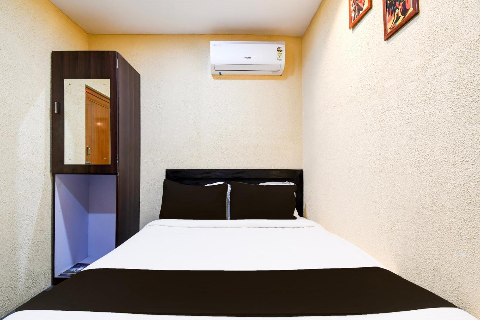 Super Hotel O Pra Guest House Бхубанешвара Экстерьер фото