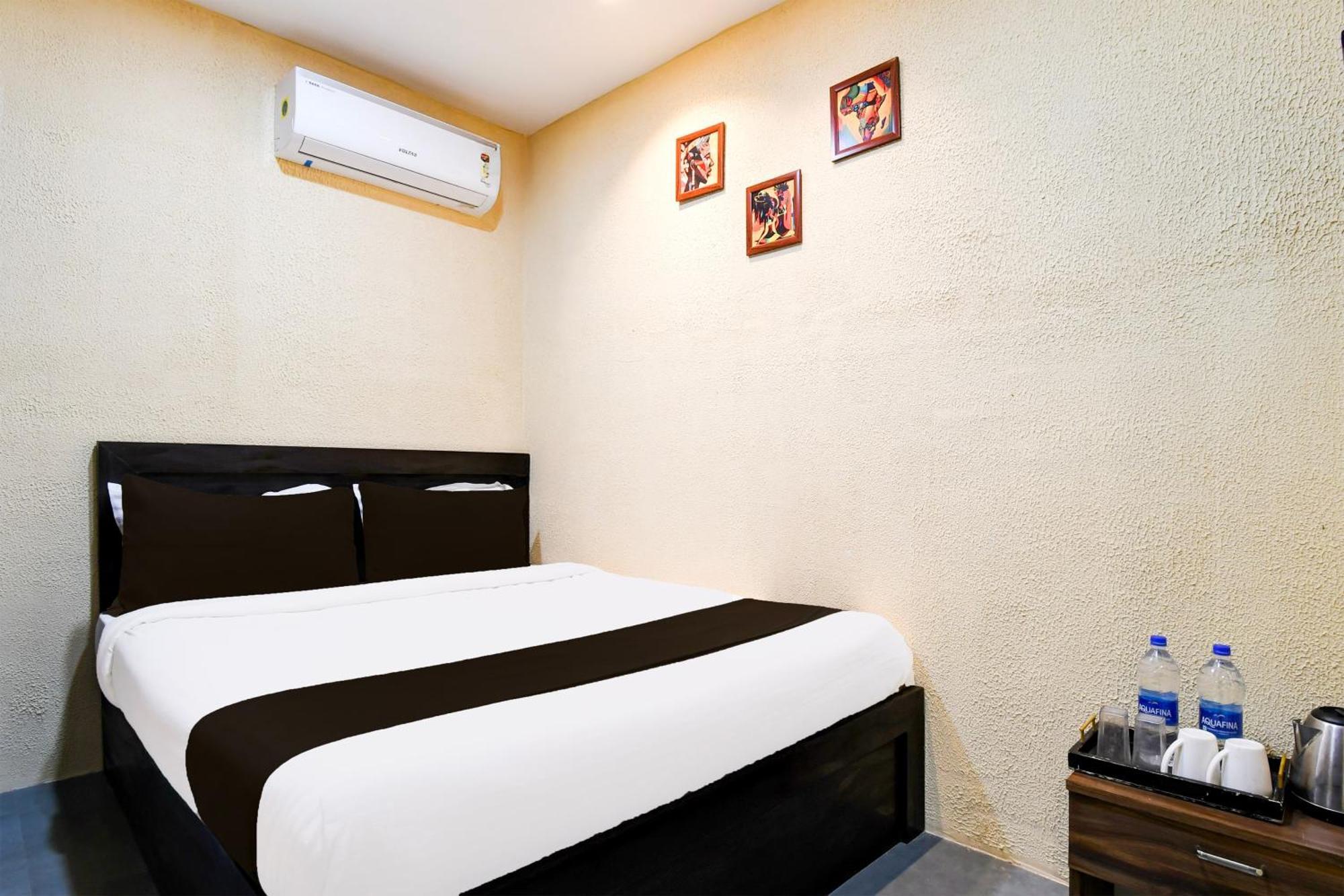 Super Hotel O Pra Guest House Бхубанешвара Экстерьер фото