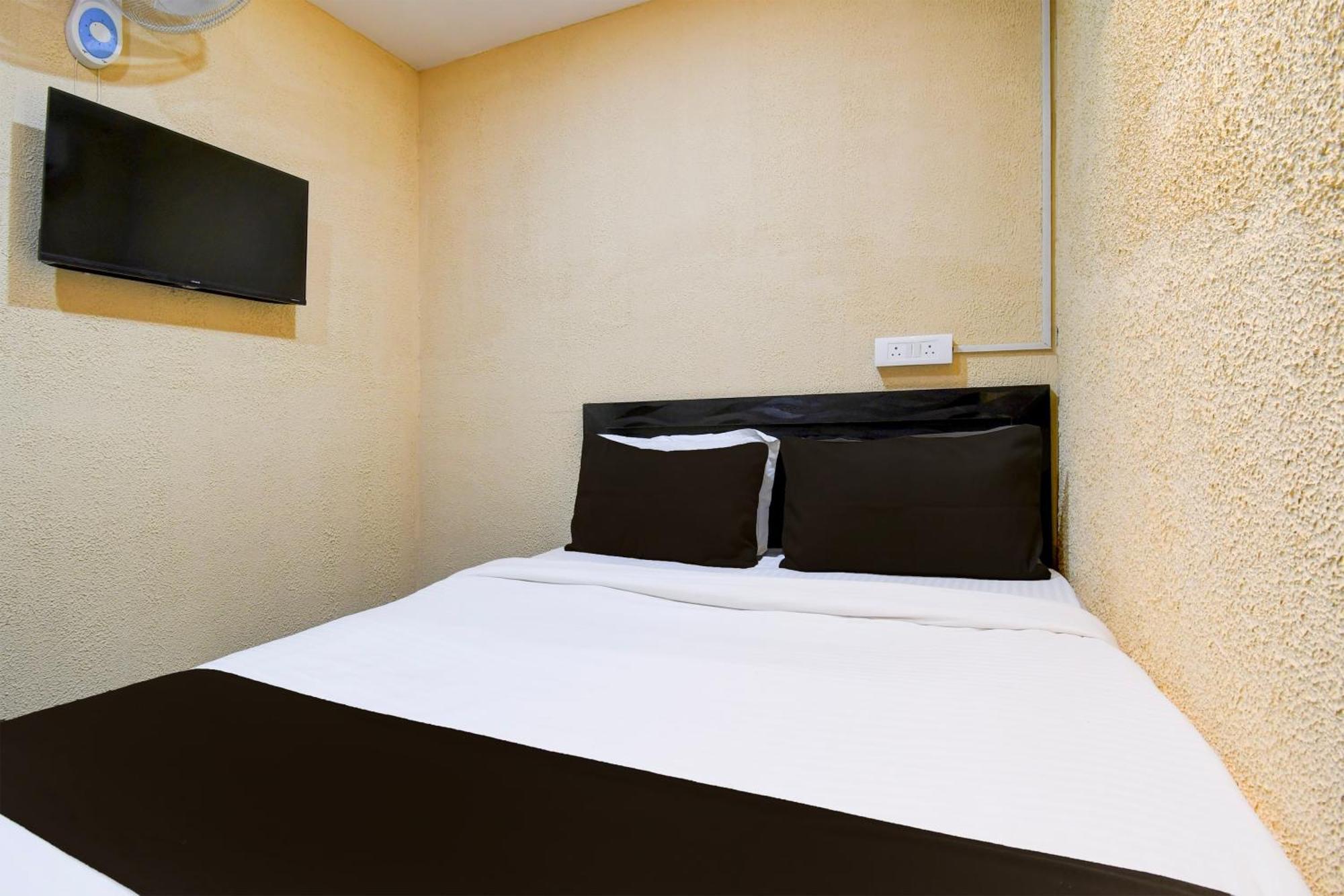 Super Hotel O Pra Guest House Бхубанешвара Экстерьер фото